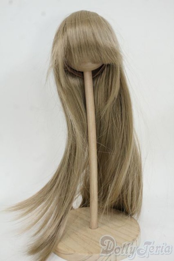 画像1: 8inch/ウィッグ Y-25-12-10-075-GN-ZY (1)