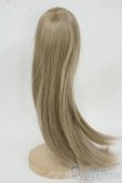 画像2: 8inch/ウィッグ Y-25-12-10-075-GN-ZY (2)