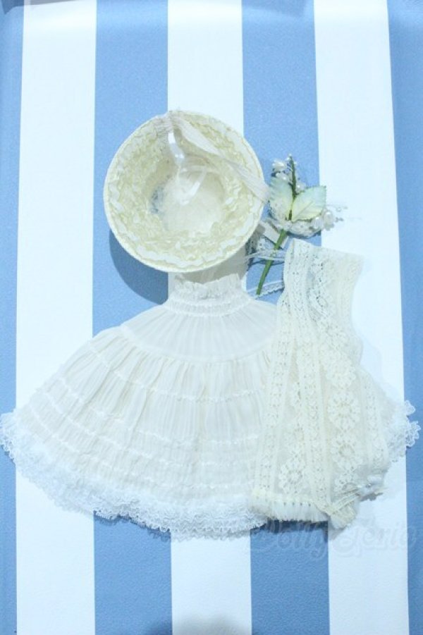 画像2: 【新宿マルイアネックス店 店頭販売商品】MDD/OF:衣装セット 2100150000011101-ZM (2)