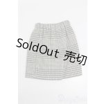 画像: SDM＆MSD/OF:パンツ S-25-11-09-467-GN-ZS