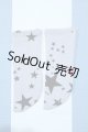 画像: 【新宿マルイアネックス店 店頭販売商品】幼SD/OF:靴下 2100150000011105-ZM