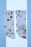 画像2: 【新宿マルイアネックス店 店頭販売商品】幼SD/OF:靴下 2100150000011105-ZM (2)