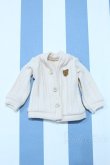 画像1: 【新宿マルイアネックス店 店頭販売商品】SDM＆MSD/OF:アウター 2100150000011106-ZM (1)
