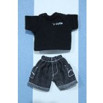画像: 【新宿マルイアネックス店 店頭販売商品】オビツ11/OF:衣装 2100150000011113-ZM