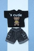 画像2: 【新宿マルイアネックス店 店頭販売商品】オビツ11/OF:衣装 2100150000011113-ZM (2)
