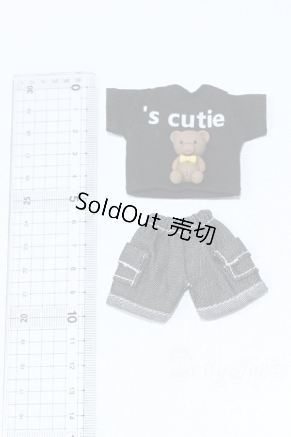 画像2: オビツ11/OF:衣装 S-25-09-21-046-GN-ZS (2)