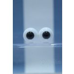 画像: 【新宿マルイアネックス店 店頭販売商品】18mm/グラスアイ 2100150000011116-ZM