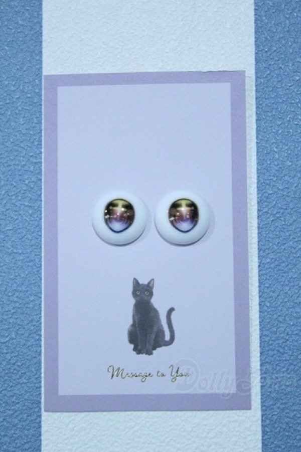 画像1: 【新宿マルイアネックス店 店頭販売商品】15mm/アニメアイ 2100150000011120-ZM (1)
