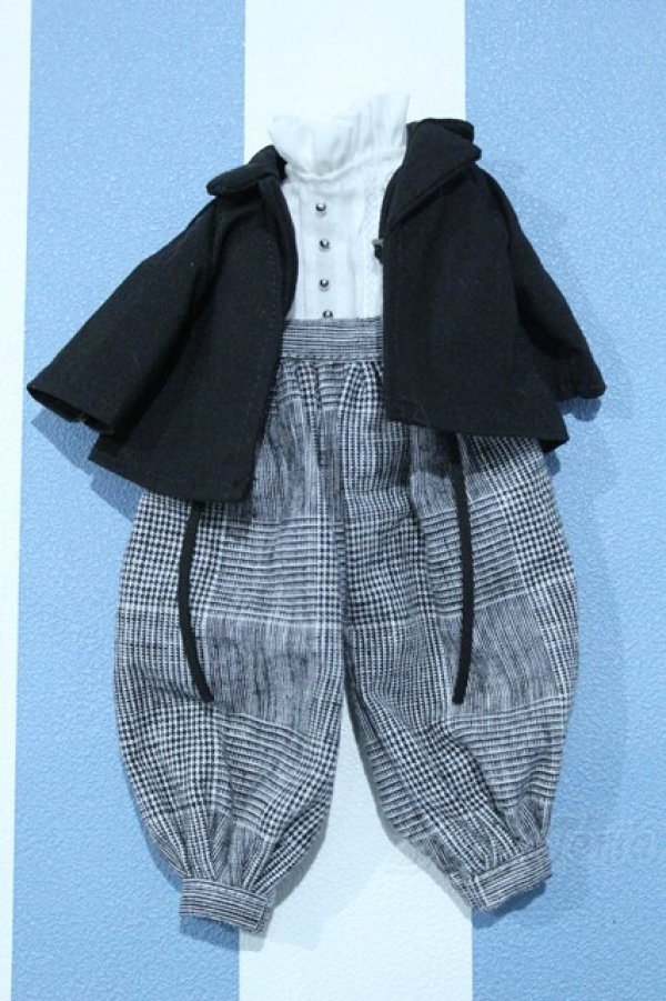 画像1: 【新宿マルイアネックス店 店頭販売商品】ネオブライス/OF:衣装 2100150000011122-ZM (1)