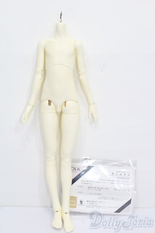 画像3: DOLLZONE/男の子ボディ S-25-05-11-007-GN-ZS (3)