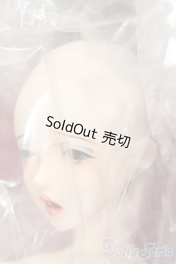 画像3: Angel Philia/Pink Drops #62 梓(アズサ) S-25-05-11-005-GN-ZS (3)