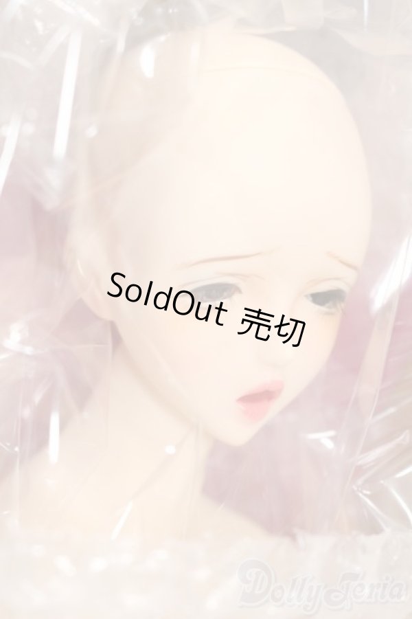 画像4: Angel Philia/Pink Drops #62 梓(アズサ) S-25-05-11-005-GN-ZS (4)