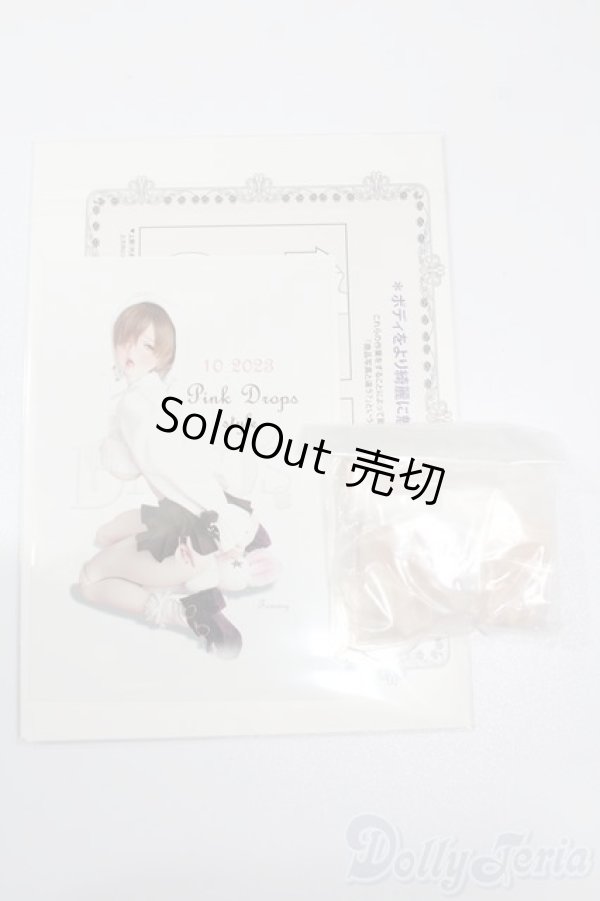 画像6: Angel Philia/Pink Drops #62 梓(アズサ) S-25-05-11-005-GN-ZS (6)