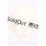 画像: RSDOLL/EVAN.R HEAD+ボディ S-26-01-04-477-GN-ZS
