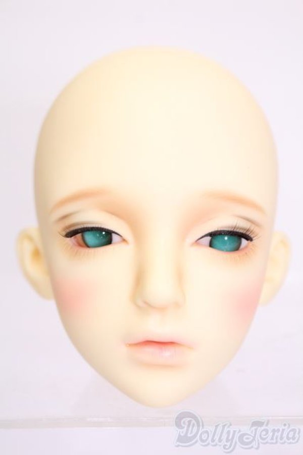 画像1: RSDOLL/EVAN.R HEAD+ボディ S-25-05-11-001-GN-ZS (1)