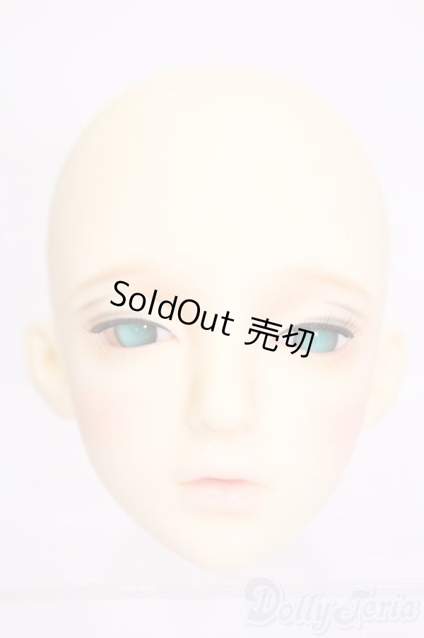 画像1: RSDOLL/EVAN.R HEAD+ボディ S-26-01-04-477-GN-ZS (1)