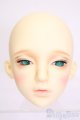 画像: RSDOLL/EVAN.R HEAD+ボディ S-25-05-11-001-GN-ZS
