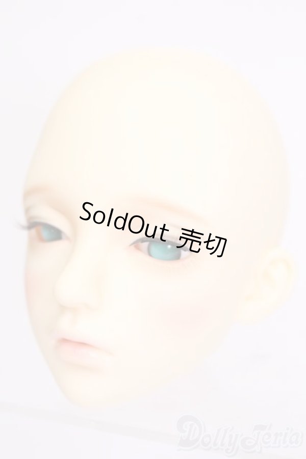 画像2: RSDOLL/EVAN.R HEAD+ボディ S-26-01-04-477-GN-ZS (2)