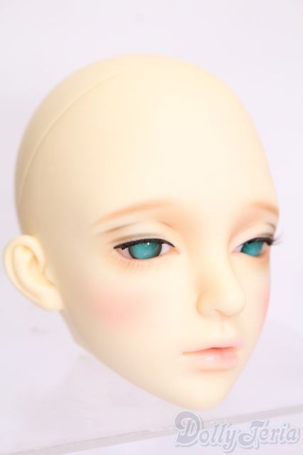 画像3: RSDOLL/EVAN.R HEAD+ボディ S-25-11-02-495-GN-ZS (3)