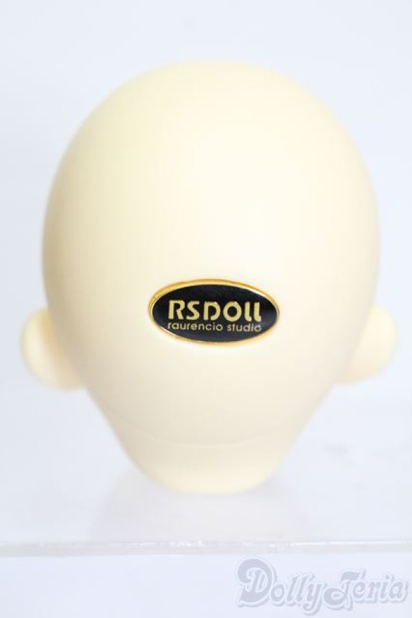 画像4: RSDOLL/EVAN.R HEAD+ボディ S-25-11-02-495-GN-ZS (4)