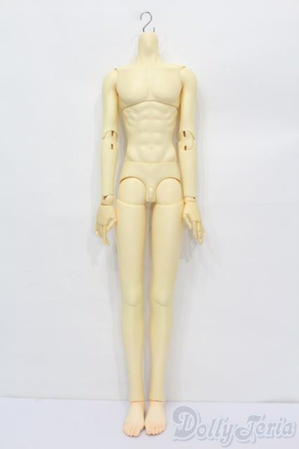 画像5: RSDOLL/EVAN.R HEAD+ボディ S-25-11-02-495-GN-ZS (5)