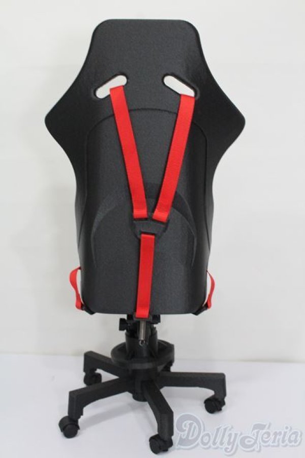 画像3: MDDサイズ/spin chair typeR dolFUN!様製 S-25-11-16-496-GN-ZS (3)