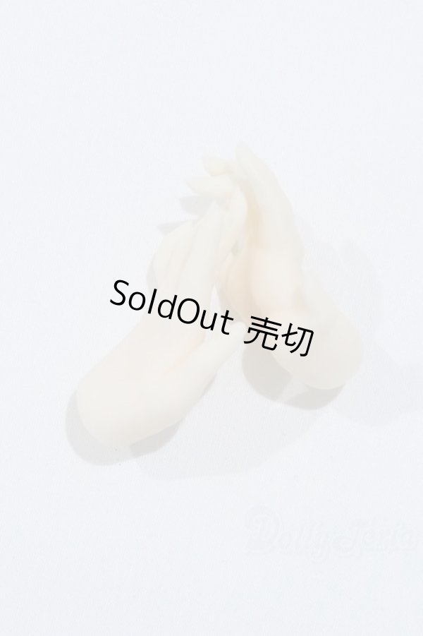 画像1: DD/ハンドパーツ　御伽重工様製 S-26-02-08-372-GN-ZS (1)