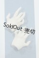 画像: 【新宿マルイアネックス店 店頭販売商品】DD/ハンドパーツ　御伽重工様製 2100150000011130-ZM