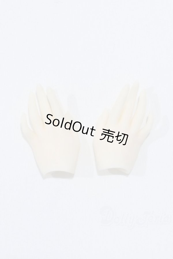 画像1: DD/ハンドパーツ　御伽重工様製 S-25-12-21-048-GN-ZS (1)