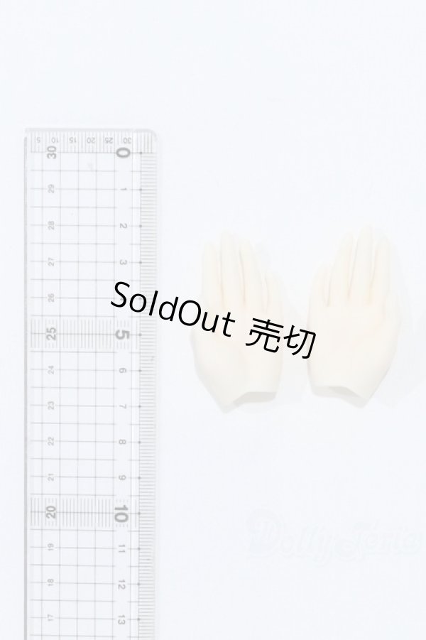 画像2: DD/ハンドパーツ　御伽重工様製 S-25-12-21-048-GN-ZS (2)