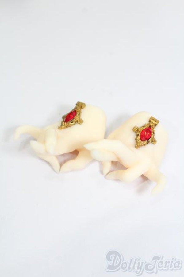 画像3: DD/ハンドSET 05-HOLY- Detailing Ver. 御伽重工様製 S-25-10-05-354-GN-ZS (3)