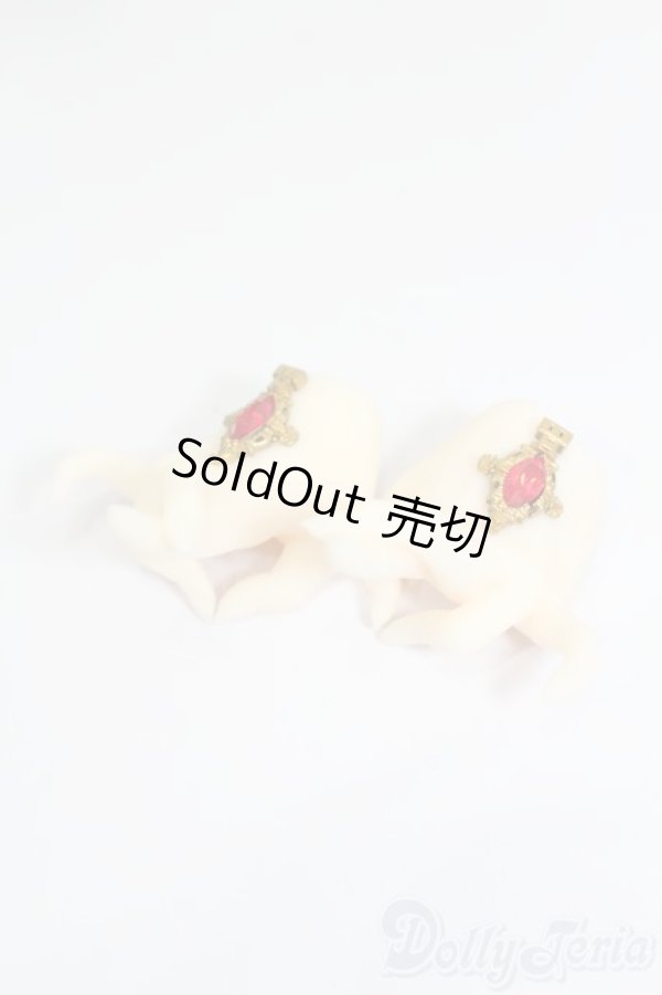 画像3: DD/ハンドSET 05-HOLY- Detailing Ver. 御伽重工様製 S-26-02-08-361-GN-ZS (3)