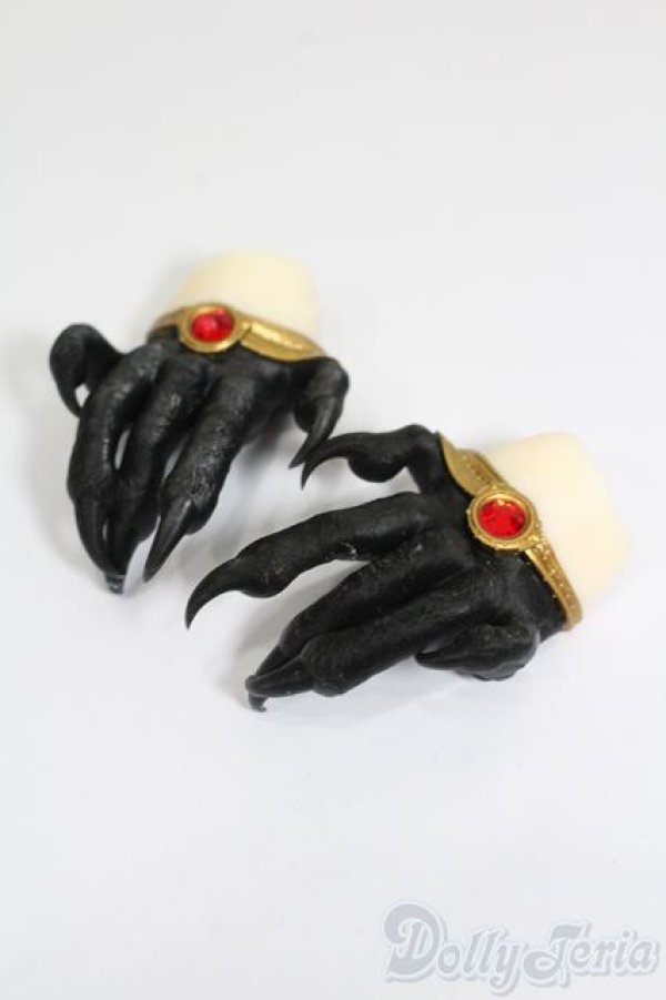 画像5: DD/ハンドSET 05-HOLY- Detailing Ver. 御伽重工様製 S-25-10-05-354-GN-ZS (5)