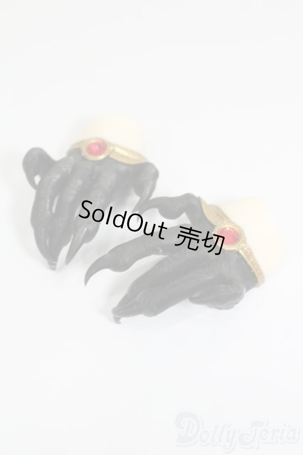 画像5: DD/ハンドSET 05-HOLY- Detailing Ver. 御伽重工様製 S-26-02-08-361-GN-ZS (5)