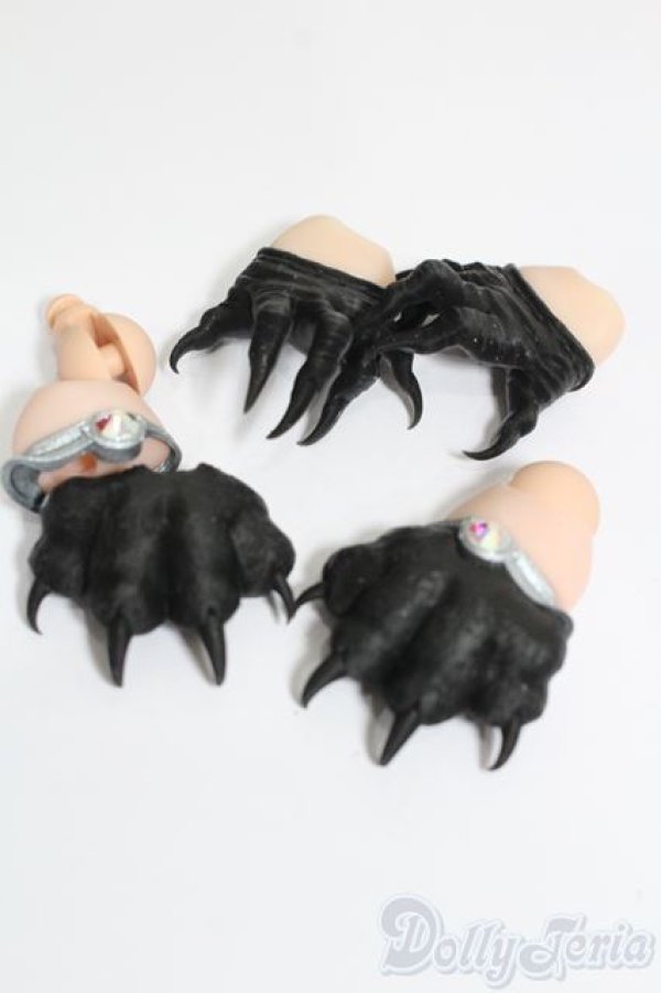画像1: MDD/ハンドパーツ　御伽重工様製 S-25-05-11-034-GN-ZS (1)