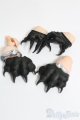 画像: MDD/ハンドパーツ　御伽重工様製 S-25-05-11-034-GN-ZS
