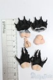 画像2: MDD/ハンドパーツ　御伽重工様製 S-25-05-11-034-GN-ZS (2)