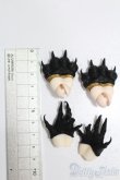 画像2: MDD/ハンドパーツ　御伽重工様製 S-25-05-11-037-GN-ZS (2)