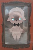 画像1: 【新宿マルイアネックス店 店頭販売商品】QLY work/QLY's Little Lamb ショコラ 2100150000011139-ZM (1)