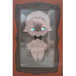 画像: 【新宿マルイアネックス店 店頭販売商品】QLY work/QLY's Little Lamb ショコラ 2100150000011139-ZM