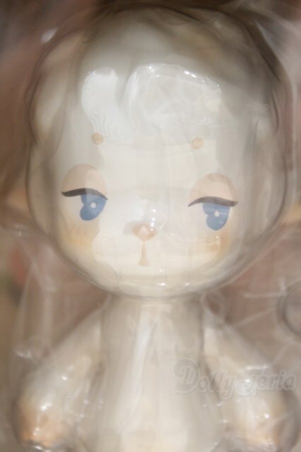 画像1: 【新宿マルイアネックス店 店頭販売商品】QLY work/QLY's Little Lamb 清涼羊〜初代〜 2100150000011140-ZM (1)
