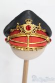画像2: MDD/軍帽＆リボルバー＆ハンドパーツセット 御伽重工様製 S-25-05-11-019-GN-ZS (2)