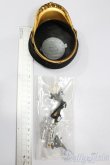 画像4: MDD/軍帽＆リボルバー＆ハンドパーツセット 御伽重工様製 S-25-05-11-019-GN-ZS (4)