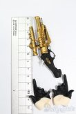 画像2: MDD/リボルバー＆ハンドパーツセット 御伽重工様製 S-25-05-11-039-GN-ZS (2)