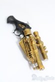 画像3: MDD/リボルバー＆ハンドパーツセット 御伽重工様製 S-25-05-11-039-GN-ZS (3)