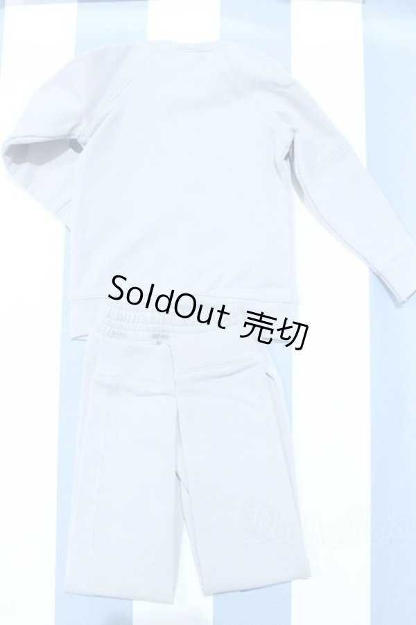 画像2: 【新宿マルイアネックス店 店頭販売商品】SD17B/OF:衣装セット 2100150000011150-ZM (2)