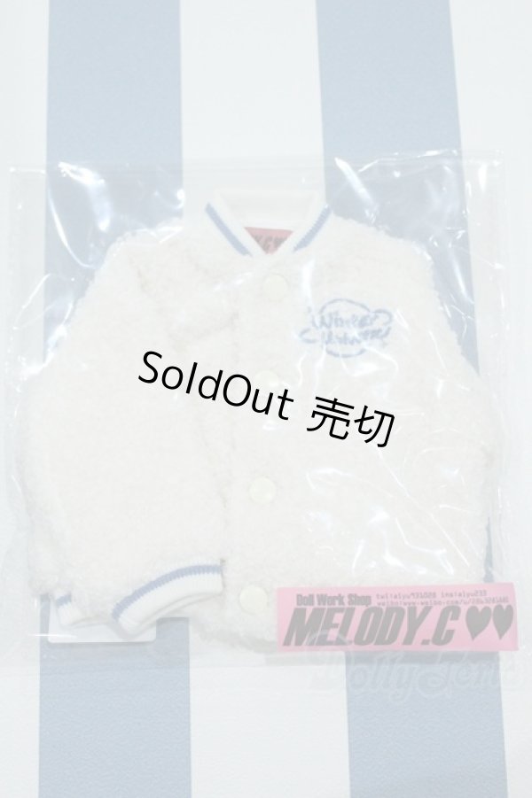 画像1: 【新宿マルイアネックス店 店頭販売商品】SDM＆MSD/OF:アウター 2100150000011157-ZM (1)