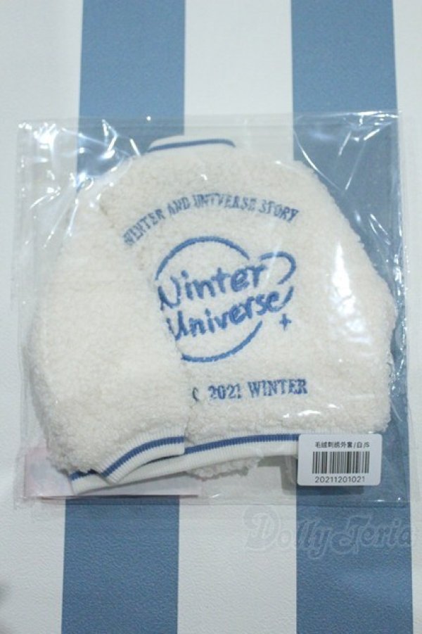 画像2: 【新宿マルイアネックス店 店頭販売商品】SDM＆MSD/OF:アウター 2100150000011157-ZM (2)