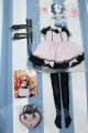 画像: 【新宿マルイアネックス店 店頭販売商品】SDM＆MSD/OF:衣装セット 2100150000011158-ZM