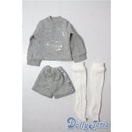 画像: SDM&MSD/OF:衣装セット U-25-10-14-109-GN-ZU